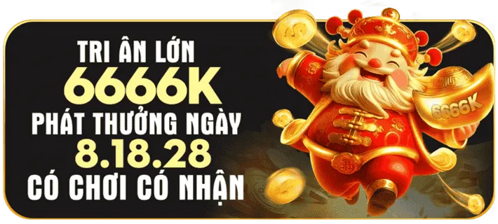 Chương trình hoàn trả U888B