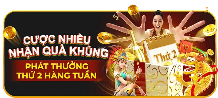 Kho game đa dạng u888b