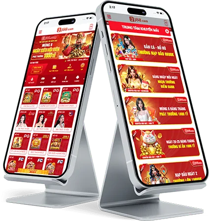 Hình ảnh đa dạng các trò chơi casino, cá cược thể thao và nổ hũ trên ứng dụng U888b