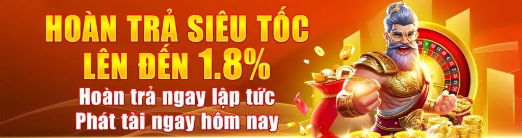Các tựa game slot nổ hũ hấp dẫn tại u888b
