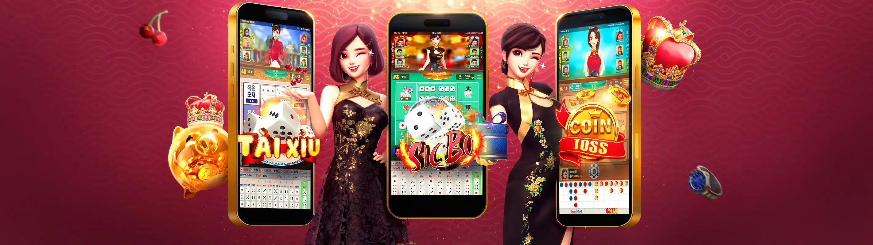 Thế giới Bắn Cá U888B