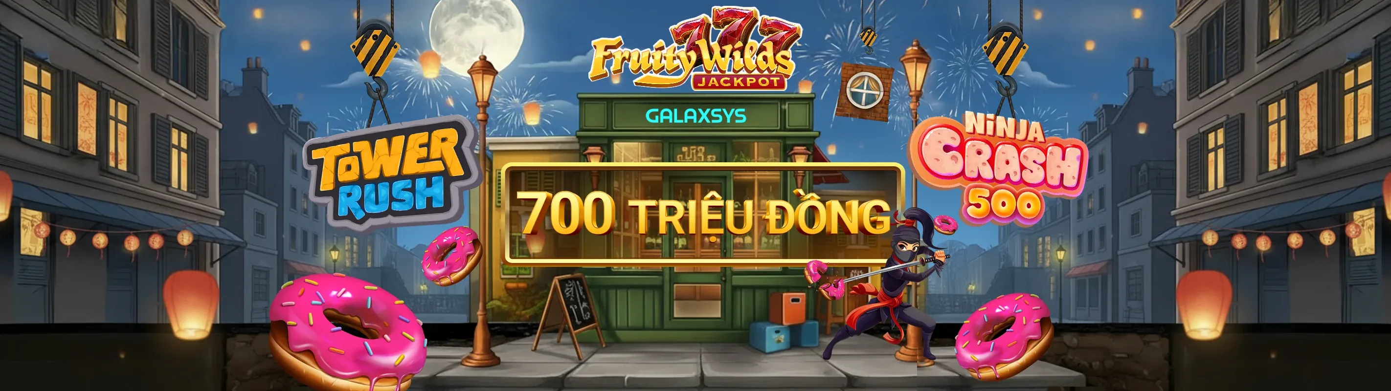 Hình ảnh tiêu đề trang tin tức U888B