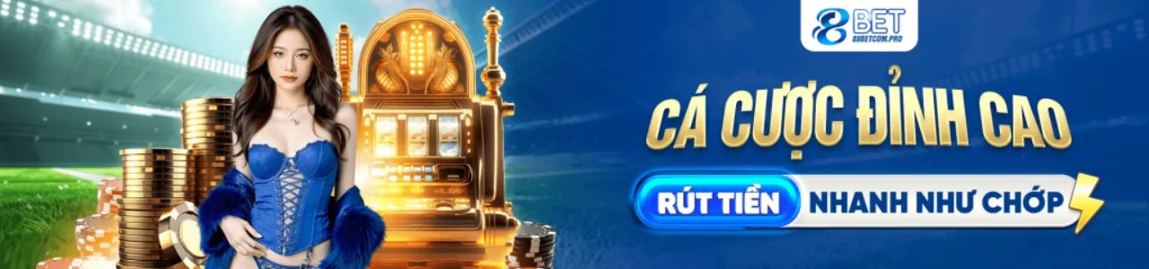 Banner khuyến mãi độc quyền U888B