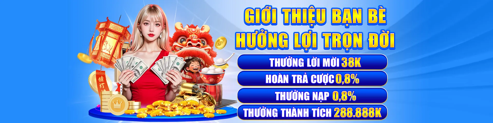 Hình ảnh chính trò chơi Nổ Hũ U888b