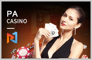 Đa dạng trò chơi casino tại u888b
